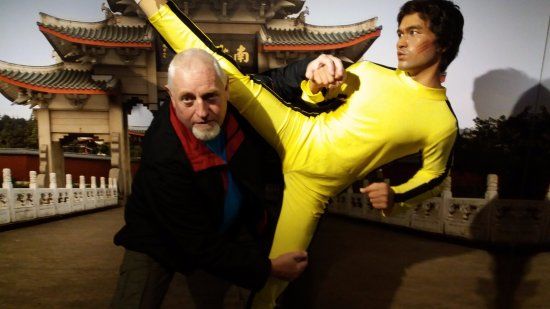 Muzeum Voskovych Figurin